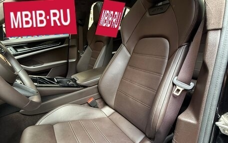 Porsche Panamera, 2024 год, 33 000 000 рублей, 26 фотография