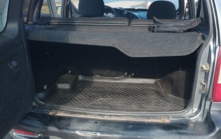 Chevrolet Niva I рестайлинг, 2006 год, 250 000 рублей, 5 фотография