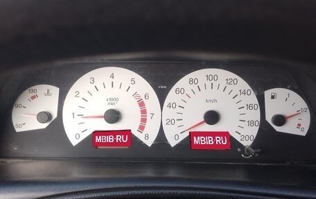 Chevrolet Niva I рестайлинг, 2006 год, 250 000 рублей, 4 фотография