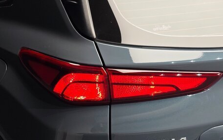 Hyundai Kona I, 2022 год, 1 457 000 рублей, 6 фотография