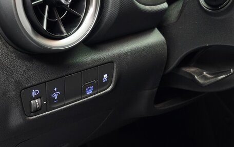 Hyundai Kona I, 2022 год, 1 457 000 рублей, 9 фотография