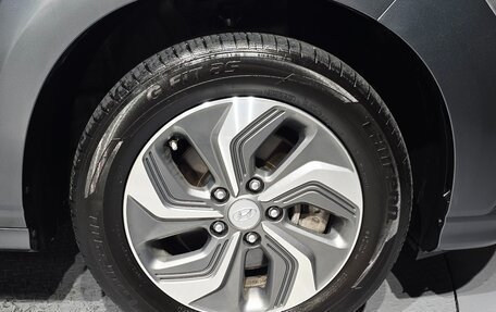 Hyundai Kona I, 2022 год, 1 457 000 рублей, 30 фотография