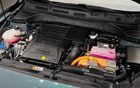 Hyundai Kona I, 2022 год, 1 457 000 рублей, 28 фотография
