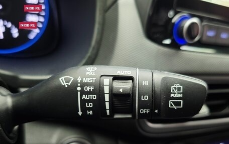 Hyundai Kona I, 2022 год, 1 457 000 рублей, 24 фотография