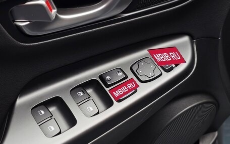 Hyundai Kona I, 2022 год, 1 457 000 рублей, 25 фотография