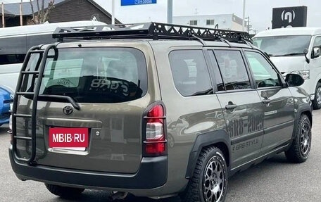 Toyota Probox I, 2023 год, 1 150 333 рублей, 4 фотография