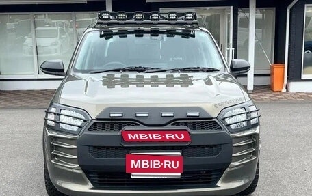 Toyota Probox I, 2023 год, 1 150 333 рублей, 2 фотография