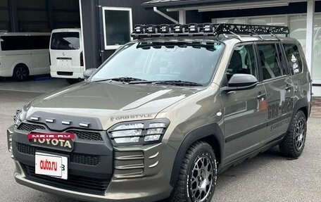 Toyota Probox I, 2023 год, 1 150 333 рублей, 3 фотография