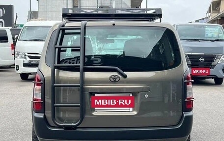 Toyota Probox I, 2023 год, 1 150 333 рублей, 5 фотография