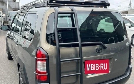 Toyota Probox I, 2023 год, 1 150 333 рублей, 27 фотография