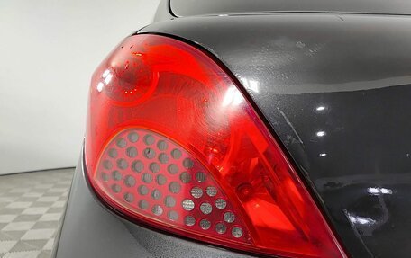 Peugeot 207 I, 2007 год, 410 000 рублей, 9 фотография