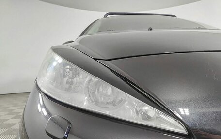 Peugeot 207 I, 2007 год, 410 000 рублей, 17 фотография