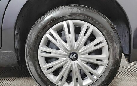 Peugeot 207 I, 2007 год, 410 000 рублей, 18 фотография