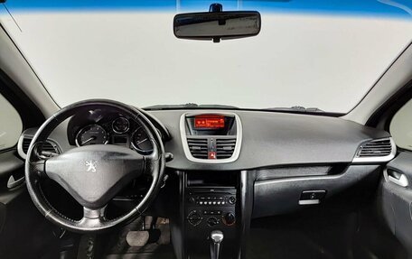 Peugeot 207 I, 2007 год, 410 000 рублей, 14 фотография