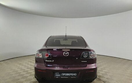 Mazda 3, 2007 год, 399 000 рублей, 6 фотография