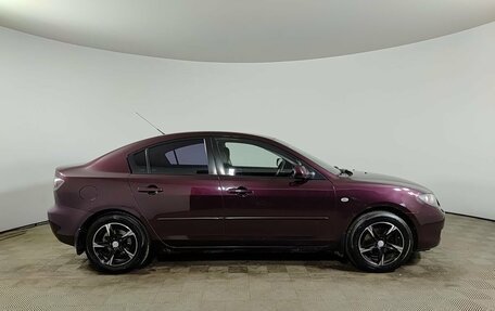 Mazda 3, 2007 год, 399 000 рублей, 4 фотография