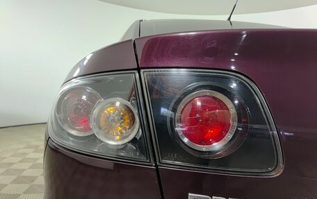 Mazda 3, 2007 год, 399 000 рублей, 9 фотография