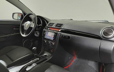 Mazda 3, 2007 год, 399 000 рублей, 11 фотография