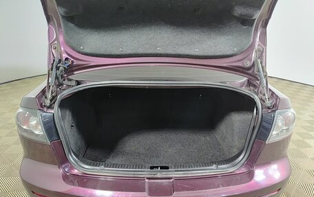 Mazda 3, 2007 год, 399 000 рублей, 10 фотография