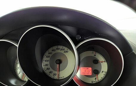 Mazda 3, 2007 год, 399 000 рублей, 13 фотография