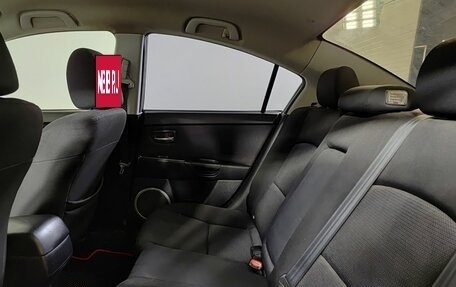 Mazda 3, 2007 год, 399 000 рублей, 12 фотография