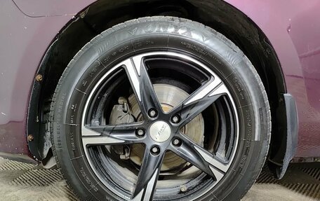 Mazda 3, 2007 год, 399 000 рублей, 18 фотография