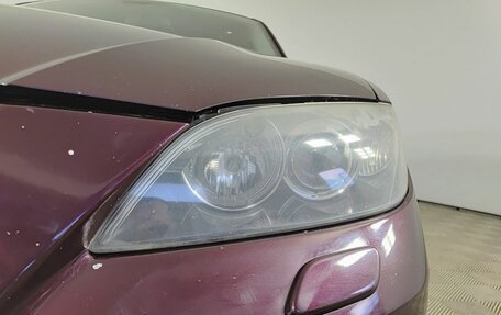 Mazda 3, 2007 год, 399 000 рублей, 17 фотография