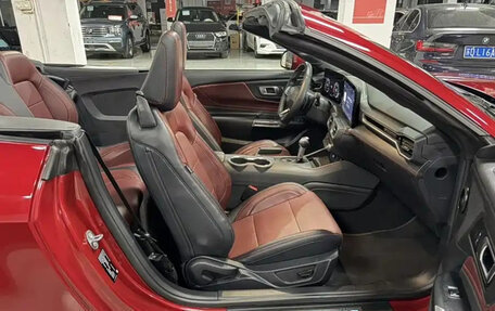 Ford Mustang, 2024 год, 8 500 999 рублей, 10 фотография
