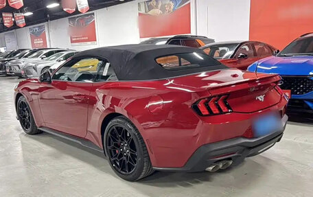 Ford Mustang, 2024 год, 8 500 999 рублей, 6 фотография