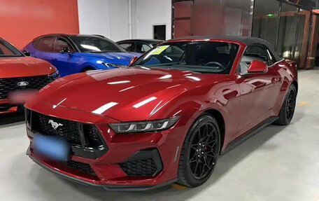 Ford Mustang, 2024 год, 8 500 999 рублей, 4 фотография
