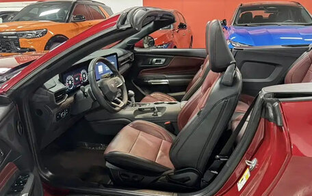 Ford Mustang, 2024 год, 8 500 999 рублей, 9 фотография