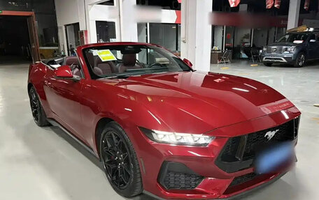 Ford Mustang, 2024 год, 8 500 999 рублей, 2 фотография