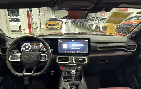 Ford Mustang, 2024 год, 8 500 999 рублей, 11 фотография