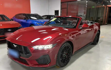 Ford Mustang, 2024 год, 8 500 999 рублей, 3 фотография