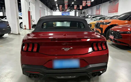 Ford Mustang, 2024 год, 8 500 999 рублей, 5 фотография