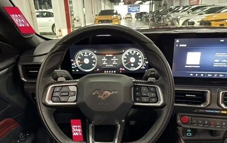 Ford Mustang, 2024 год, 8 500 999 рублей, 8 фотография