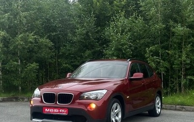 BMW X1, 2012 год, 1 190 000 рублей, 1 фотография