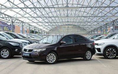 KIA Cerato III, 2010 год, 630 000 рублей, 1 фотография