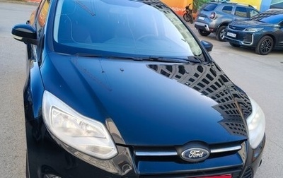 Ford Focus III, 2011 год, 555 000 рублей, 1 фотография