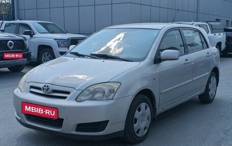 Toyota Corolla, 2005 год, 526 000 рублей, 1 фотография