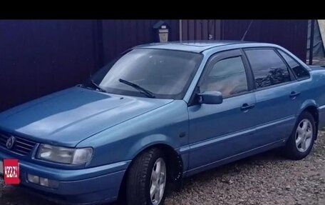 Volkswagen Passat B4, 1993 год, 120 000 рублей, 1 фотография