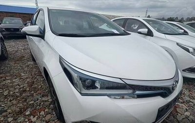 Toyota Corolla, 2021 год, 1 700 000 рублей, 1 фотография