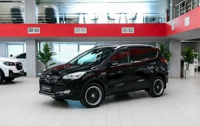 Ford Kuga III, 2013 год, 990 000 рублей, 1 фотография