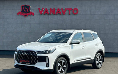 Chery Tiggo 4 I рестайлинг, 2024 год, 1 900 000 рублей, 1 фотография
