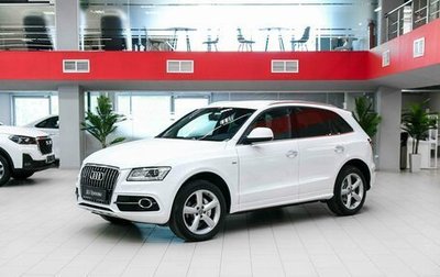 Audi Q5, 2014 год, 1 990 000 рублей, 1 фотография