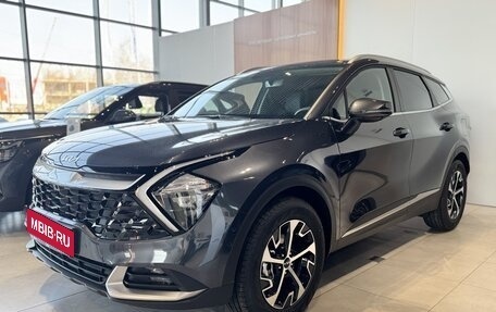 KIA Sportage IV рестайлинг, 2026 год, 5 150 000 рублей, 1 фотография