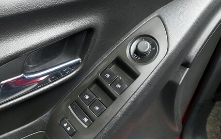 Chevrolet Trax, 2017 год, 840 000 рублей, 28 фотография