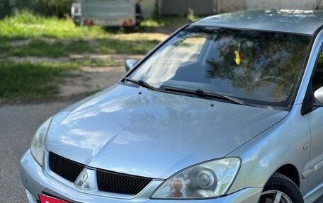 Mitsubishi Lancer IX, 2006 год, 395 000 рублей, 2 фотография