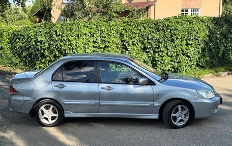 Mitsubishi Lancer IX, 2006 год, 395 000 рублей, 9 фотография