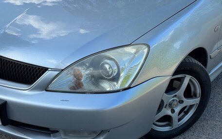 Mitsubishi Lancer IX, 2006 год, 395 000 рублей, 12 фотография